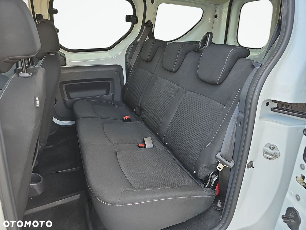 Dacia Dokker 1.3 TCe Laureate - 17