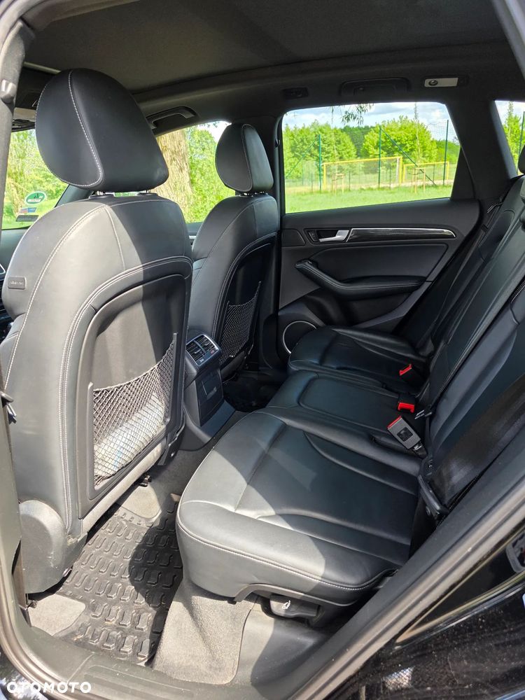 Audi SQ5 - 13