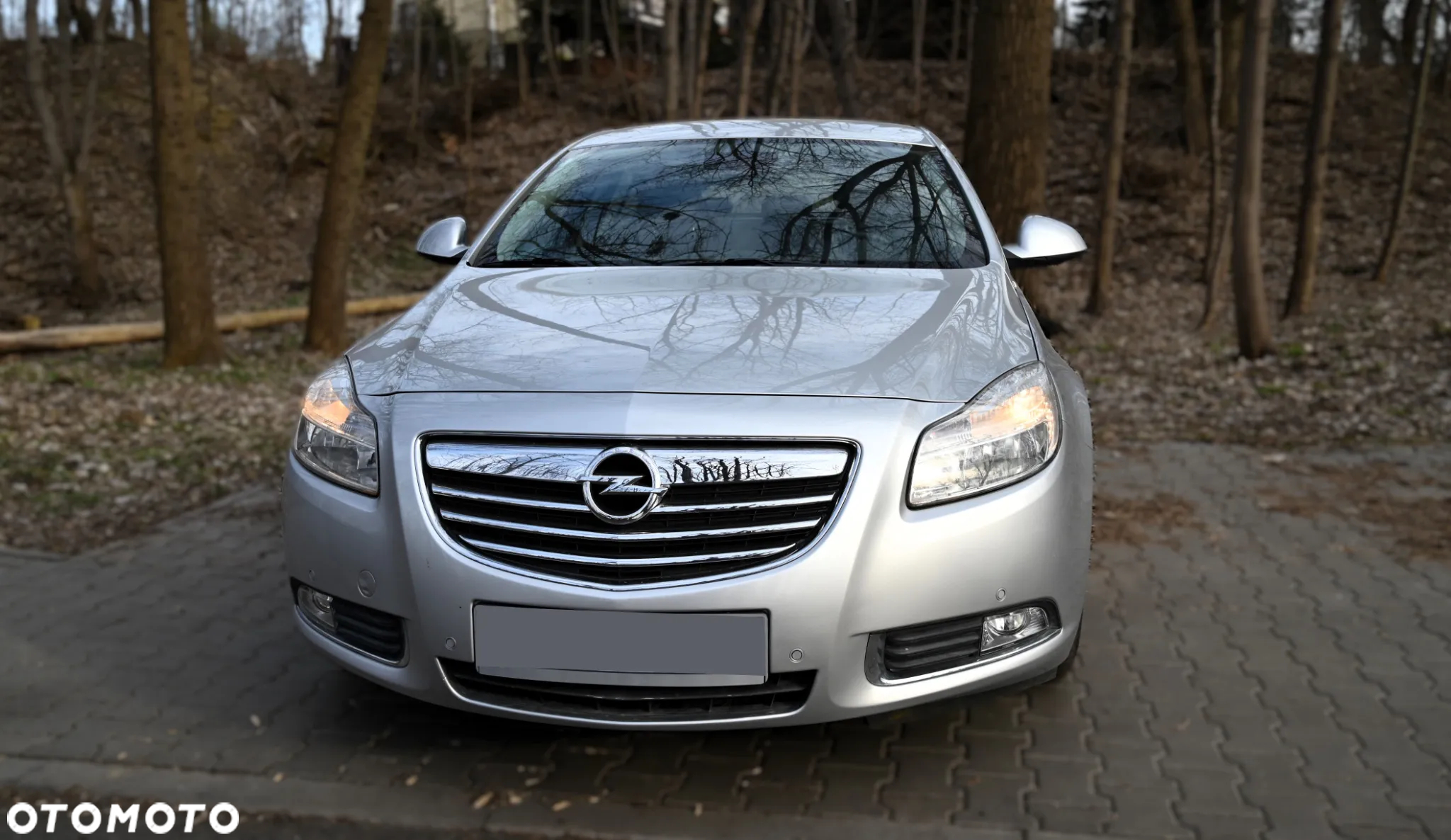 Opel Insignia - 5
