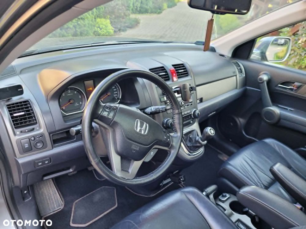 Honda CR-V 2.2i-DTEC Executive - 7