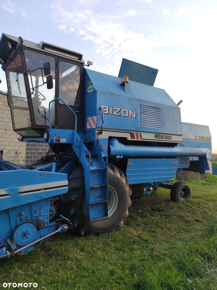 Bizon Rekord - 2