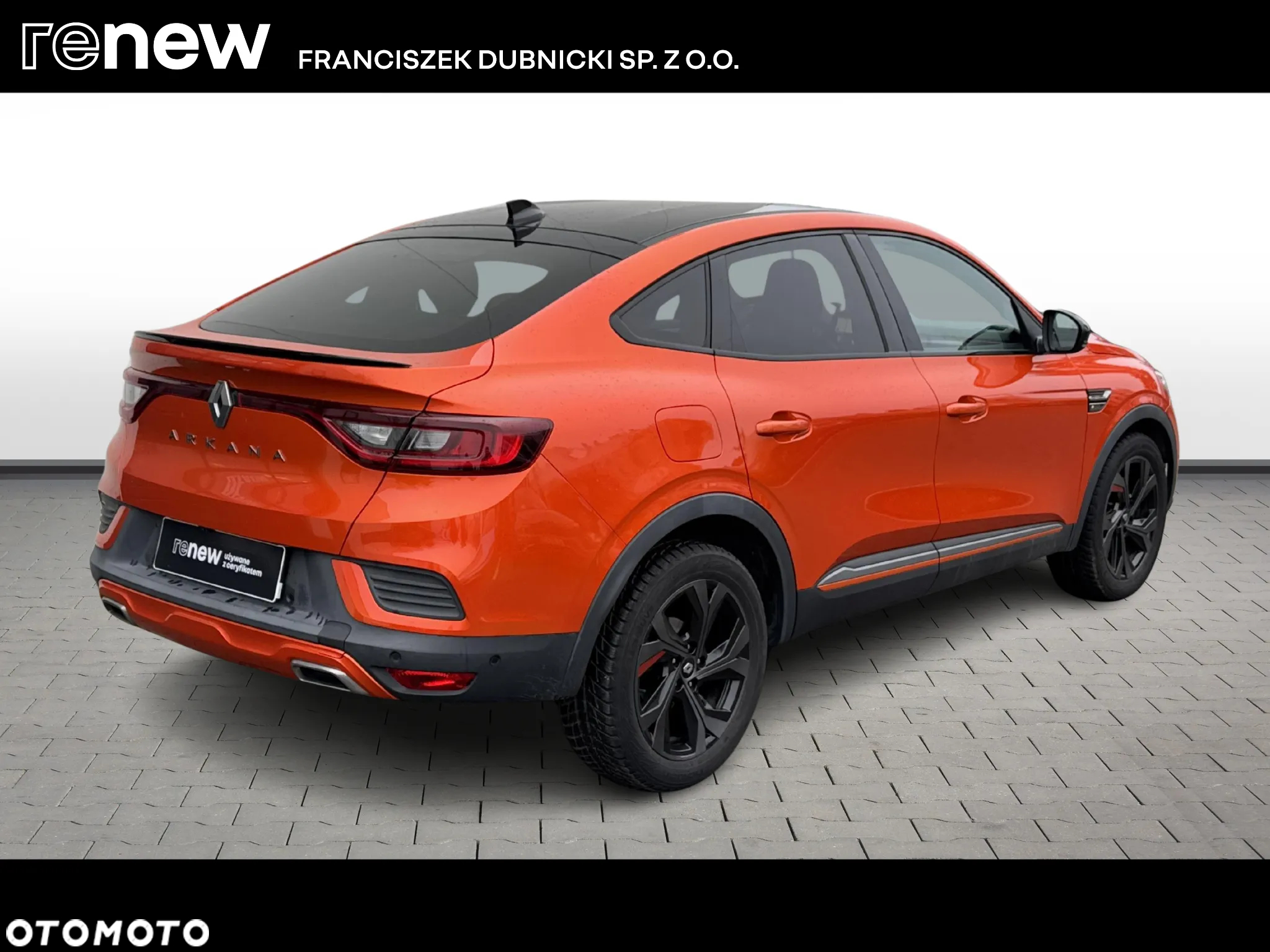 Renault Arkana - 5