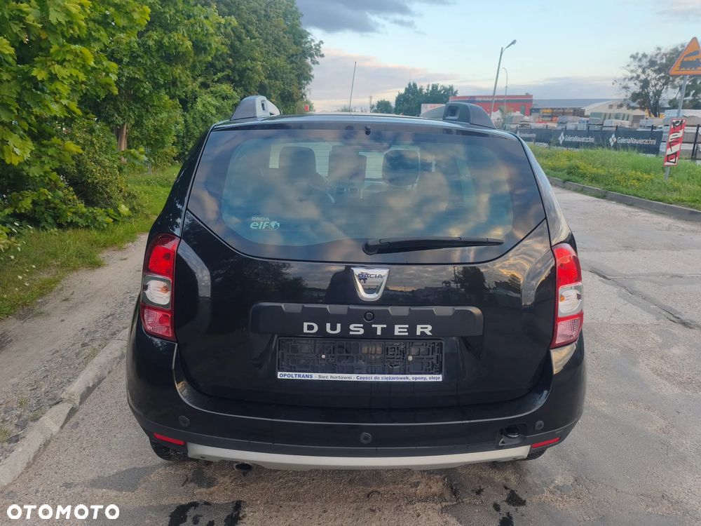 Dacia Duster TCe 125 4x2 Celebration - 10