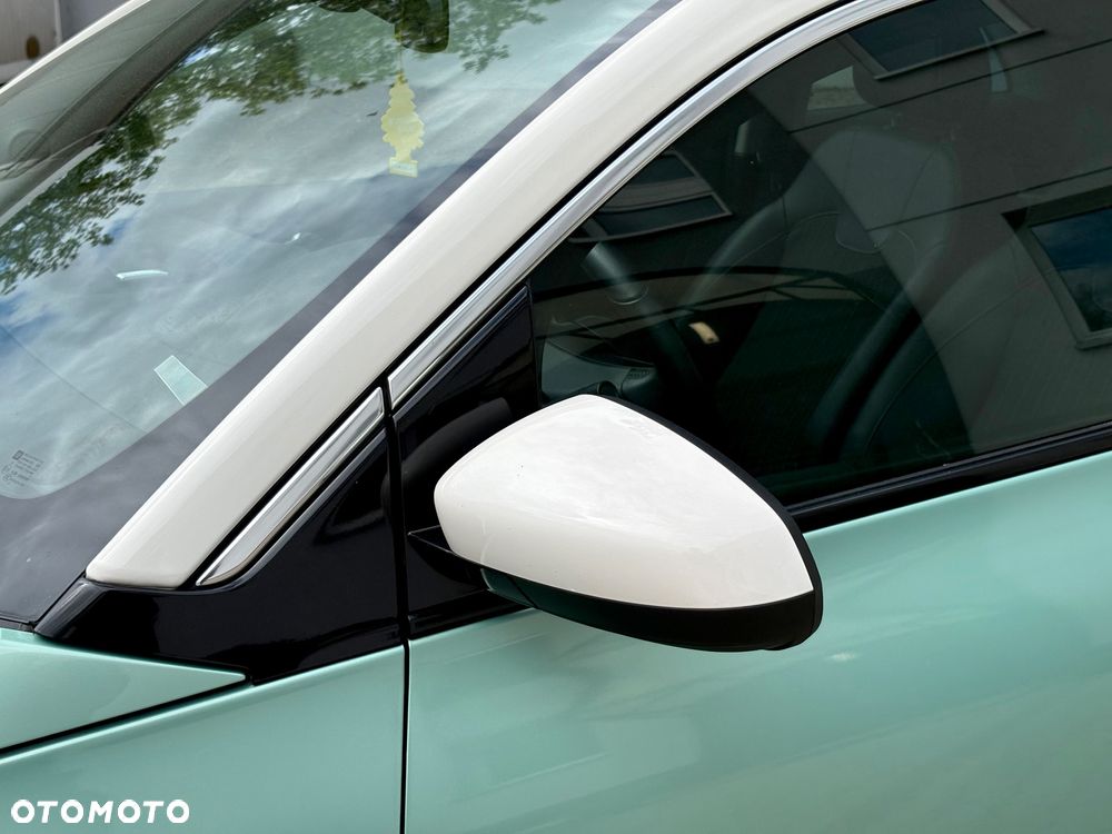 Opel Adam 1.4 Germany's next Topmodel - 6