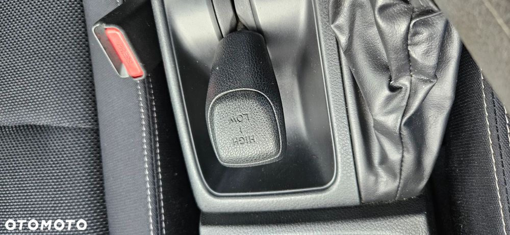 Subaru XV 1.6i Comfort - 31