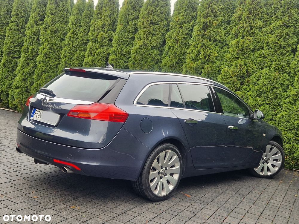 Opel Insignia - 11