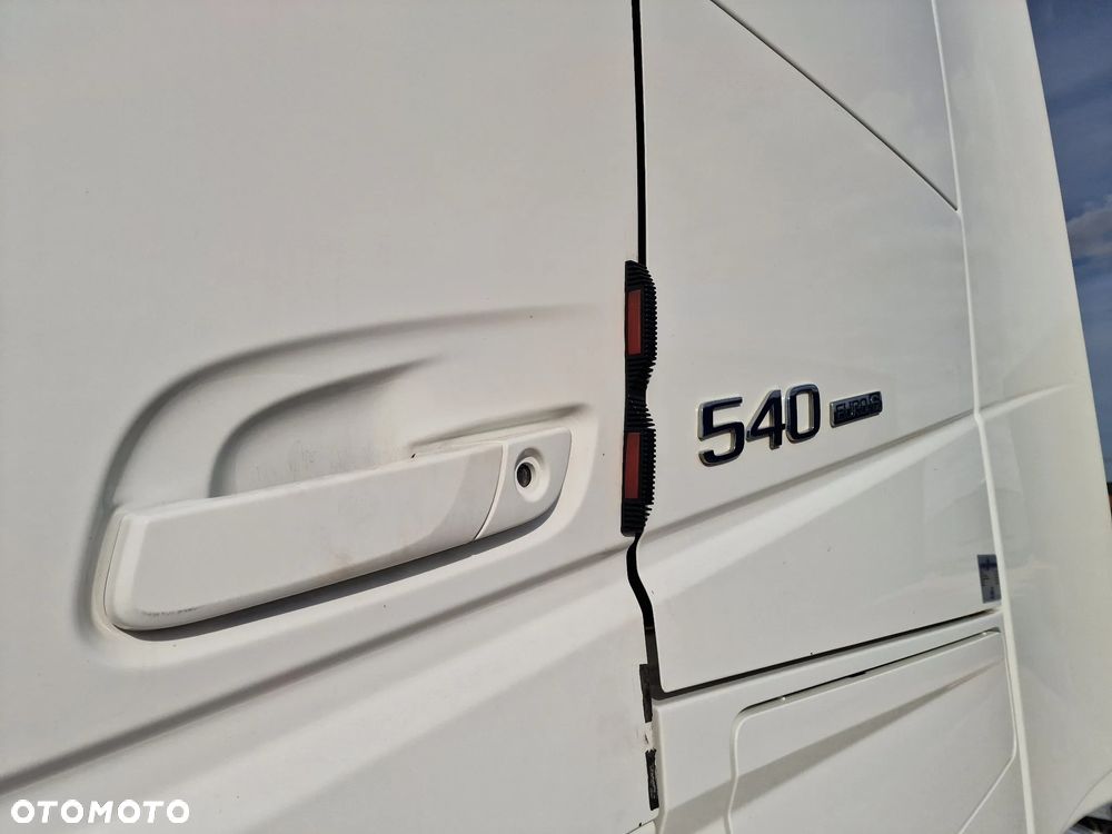 Volvo FH 540 XL EURO 6 - STANDARD - SUPER STAN! - 5