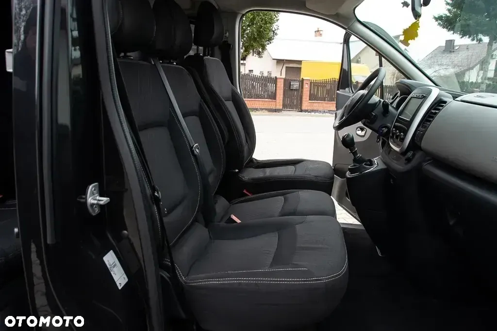 Renault Trafic 1.6 dCi 140 L2H1 Komfort - 30