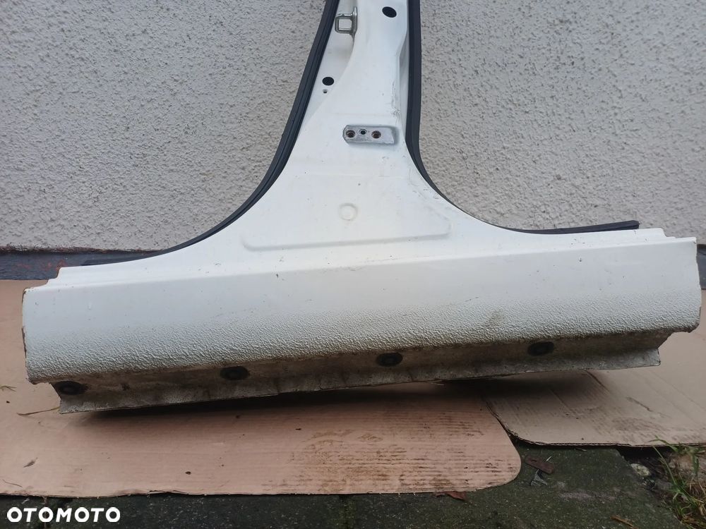 Citroen C1 II Peugeot 108 14-21 próg słupek lewy - 4