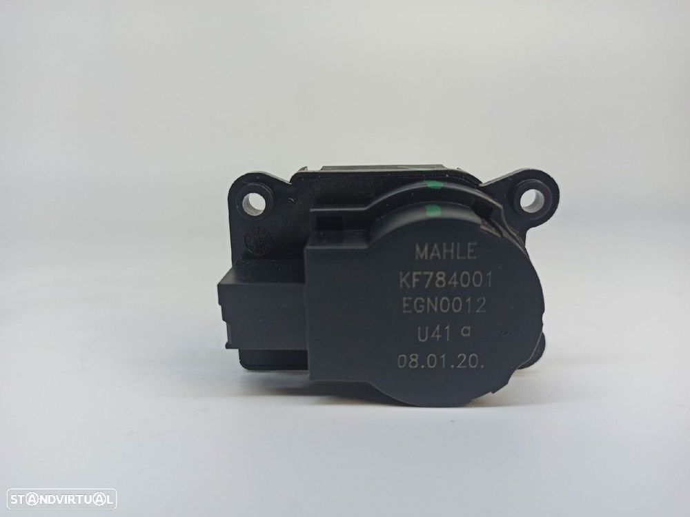 MOTOR DA ABERTURA DAS CONDUTAS DO CLIMATIZADOR PEUGEOT 208 (P2) ALLURE - 3