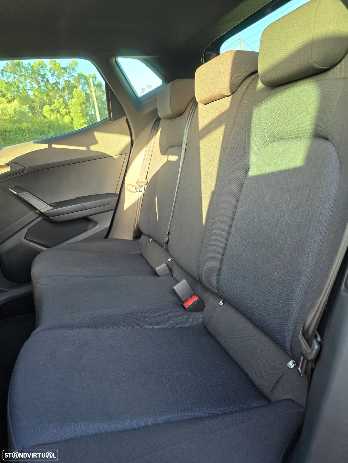 SEAT Ibiza 1.0 TSI FR - 57