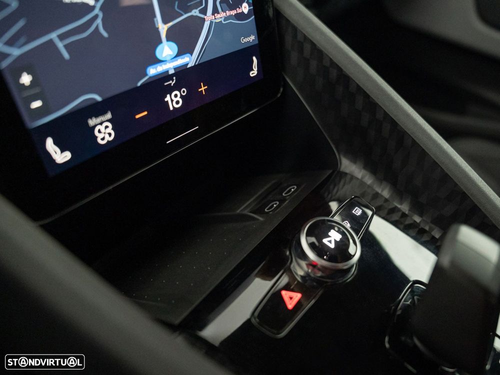 Polestar 2 Standard Range 69 kWh - 29