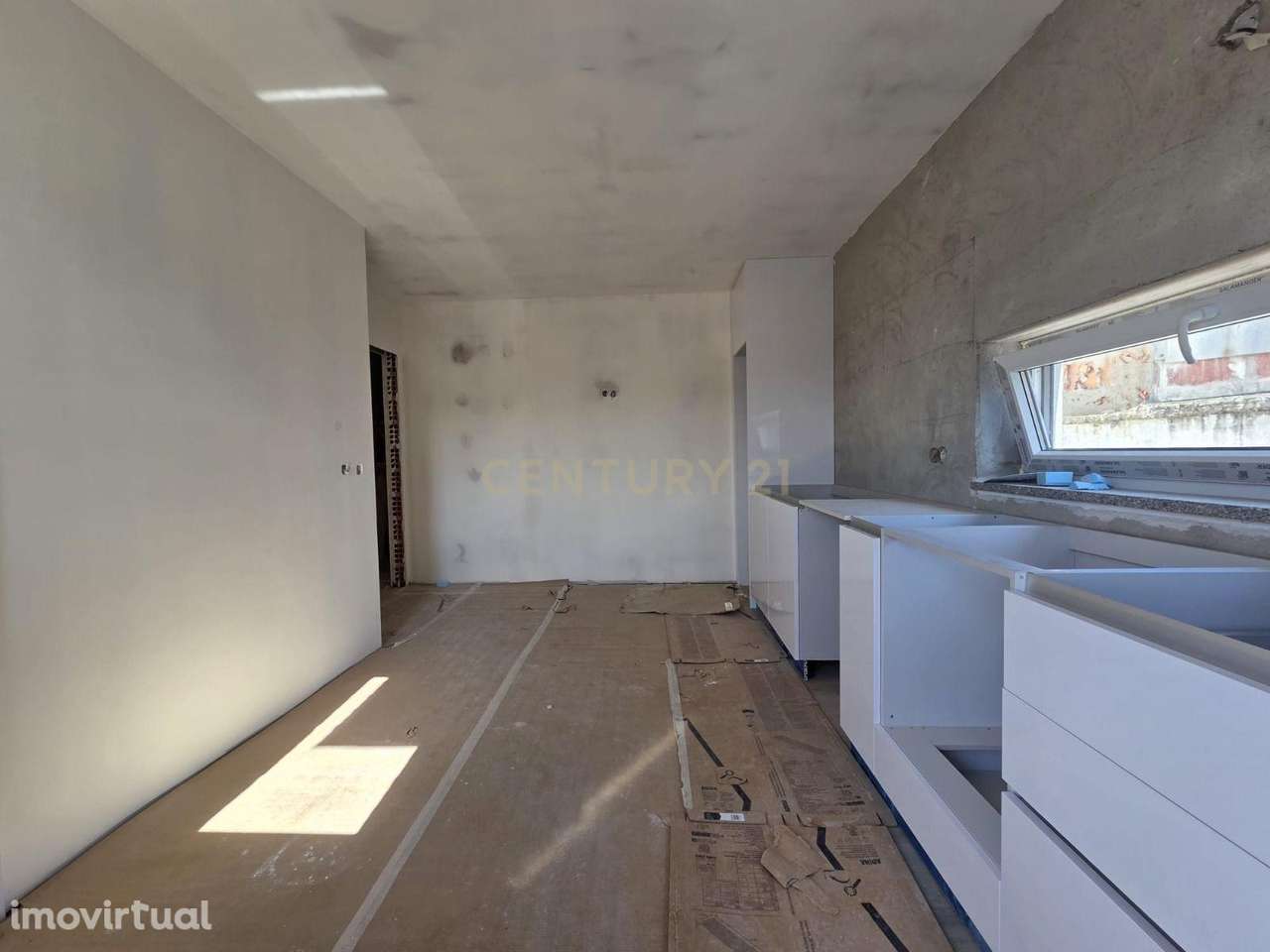 Andar Moradia NOVO  Águas Santas - Grande imagem: 2/13