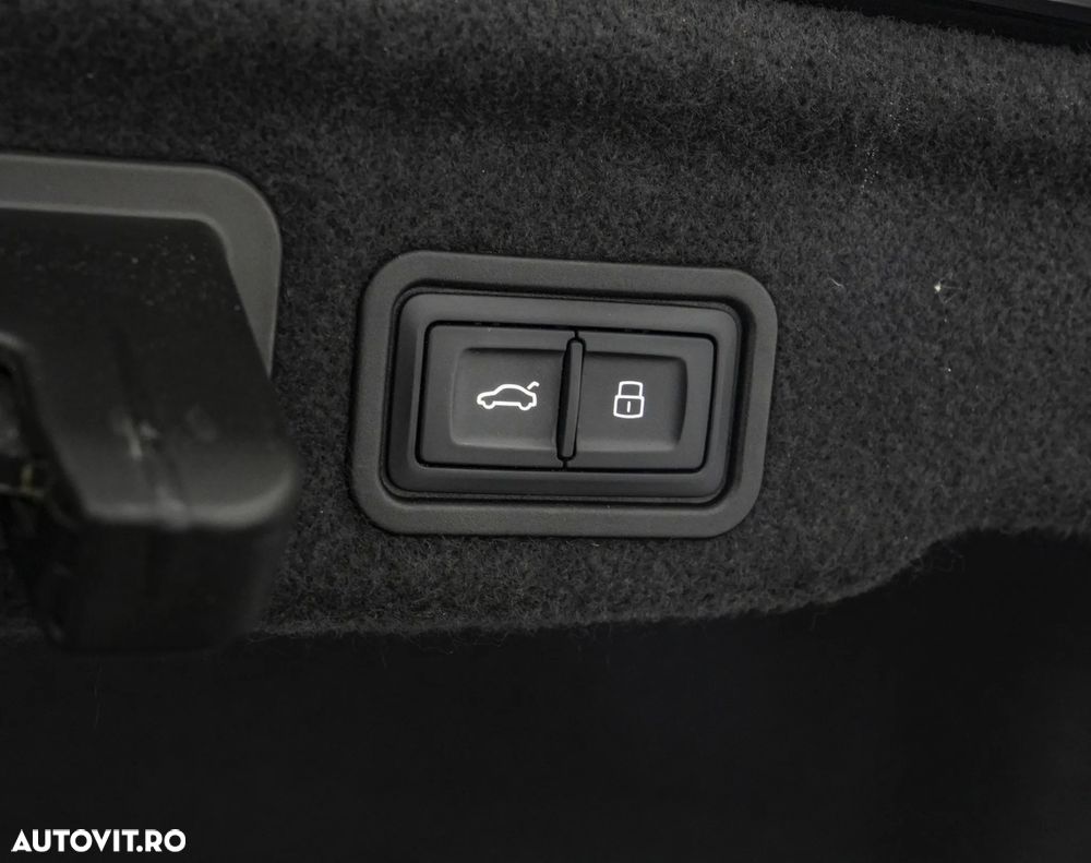 Audi A8 3.0 TDI Quattro Tiptronic - 29
