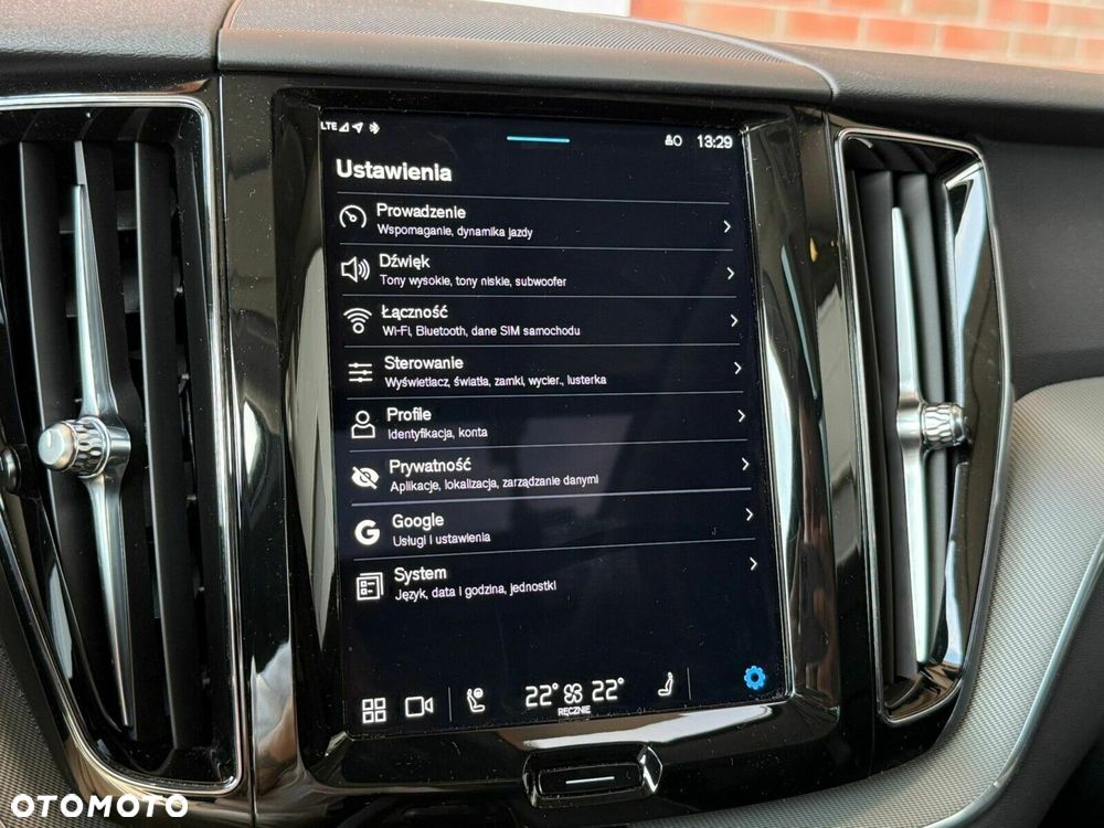 Volvo XC 60 - 24