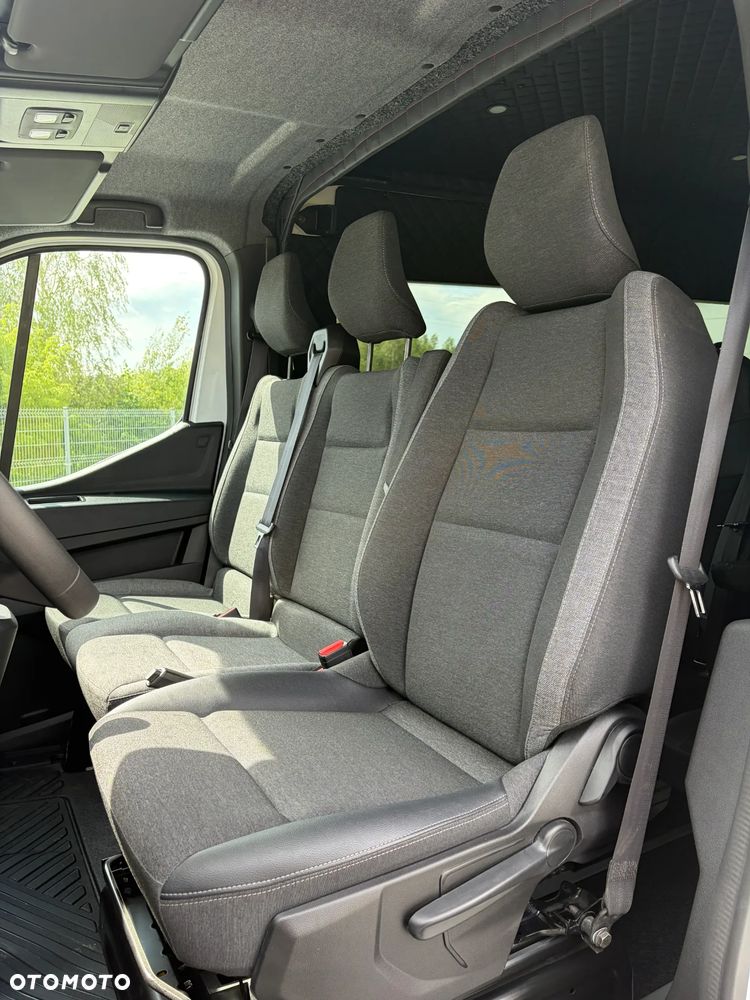 Renault Master Blue L2H2 VA Advance - 28