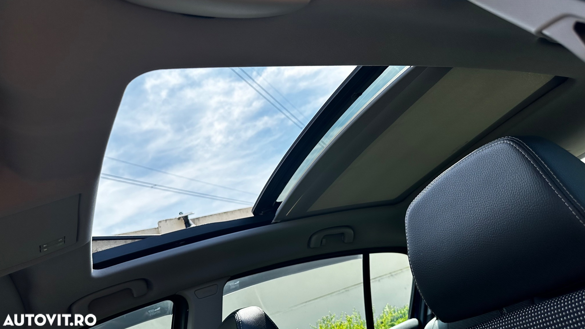 Opel Astra 1.7 CDTI DPF Innovation 110 Jahre - 15
