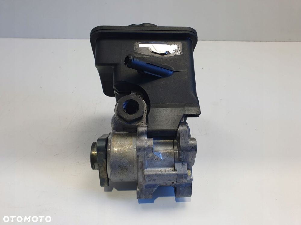 BMW E39 520d 2.0 D POMPA WSPOMAGANIA oryginał - 4