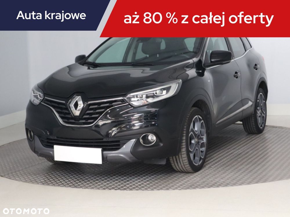 Renault Kadjar - 3