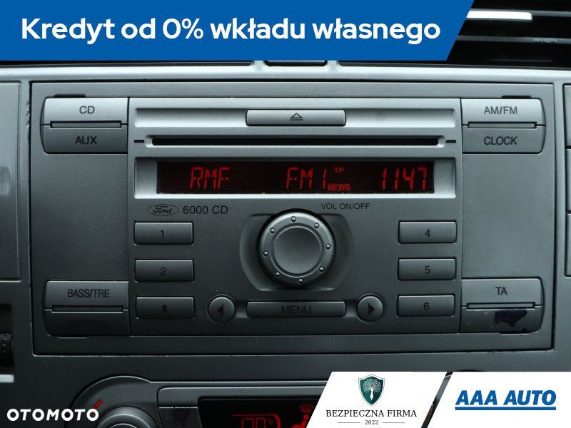 Ford Kuga - 14