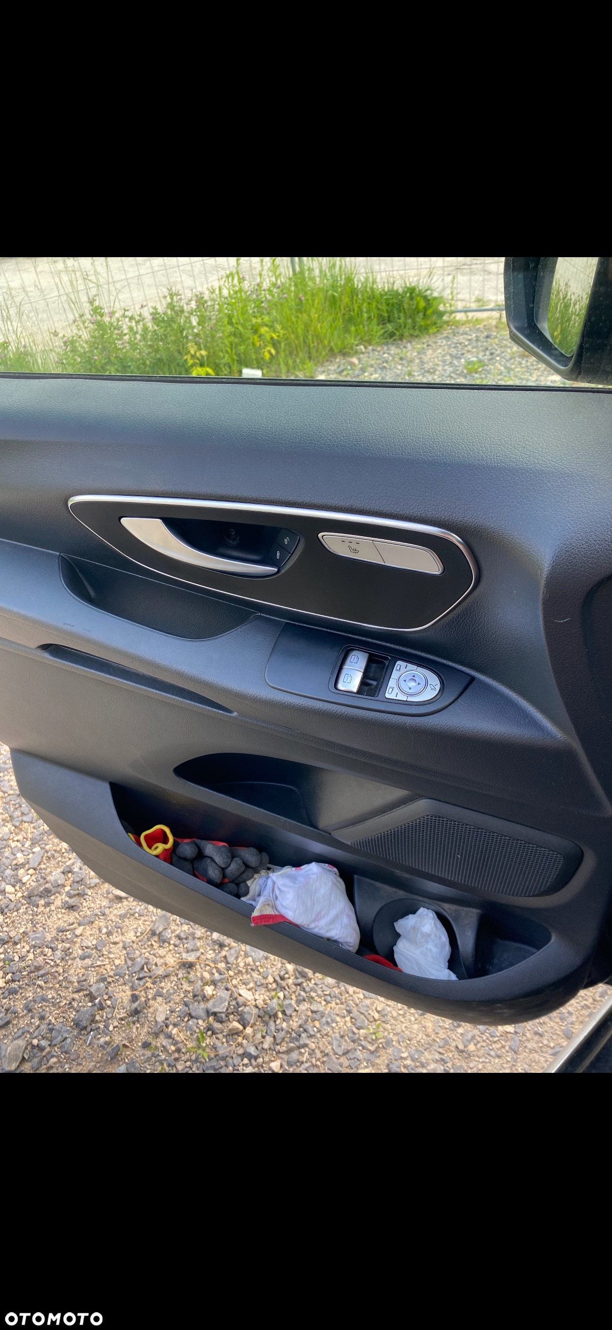 Mercedes-Benz Vito - 11