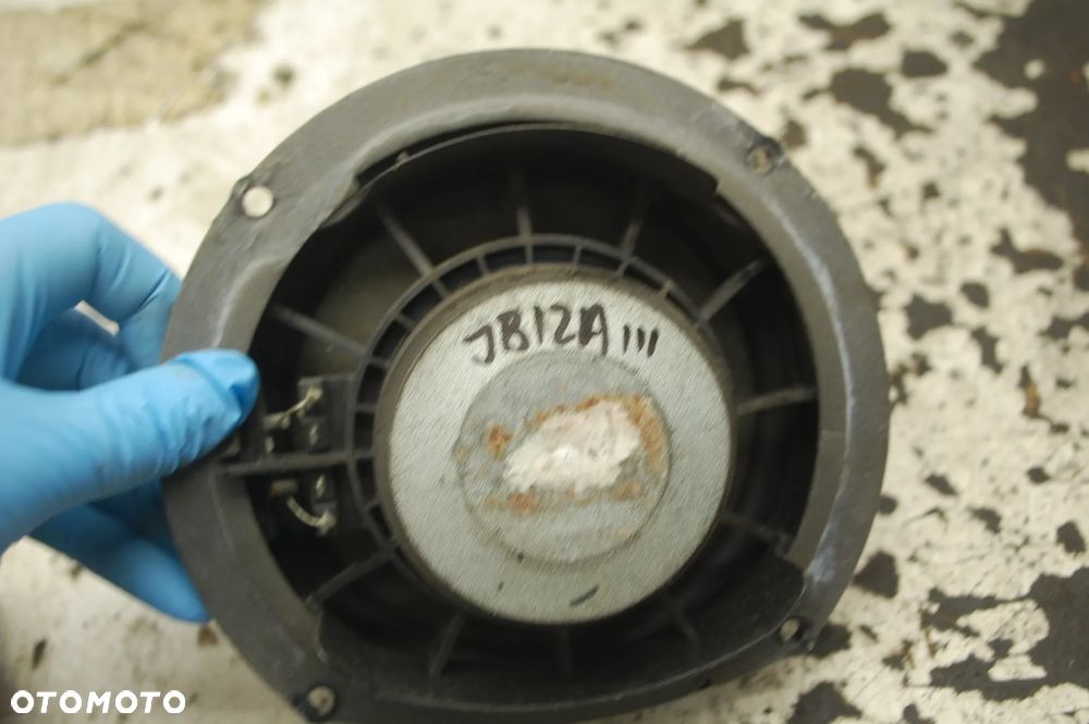 GŁOŚNIK PRZÓD PRZEDNI LEWY PRAWY SEAT IBIZA III CORDOBA - 3