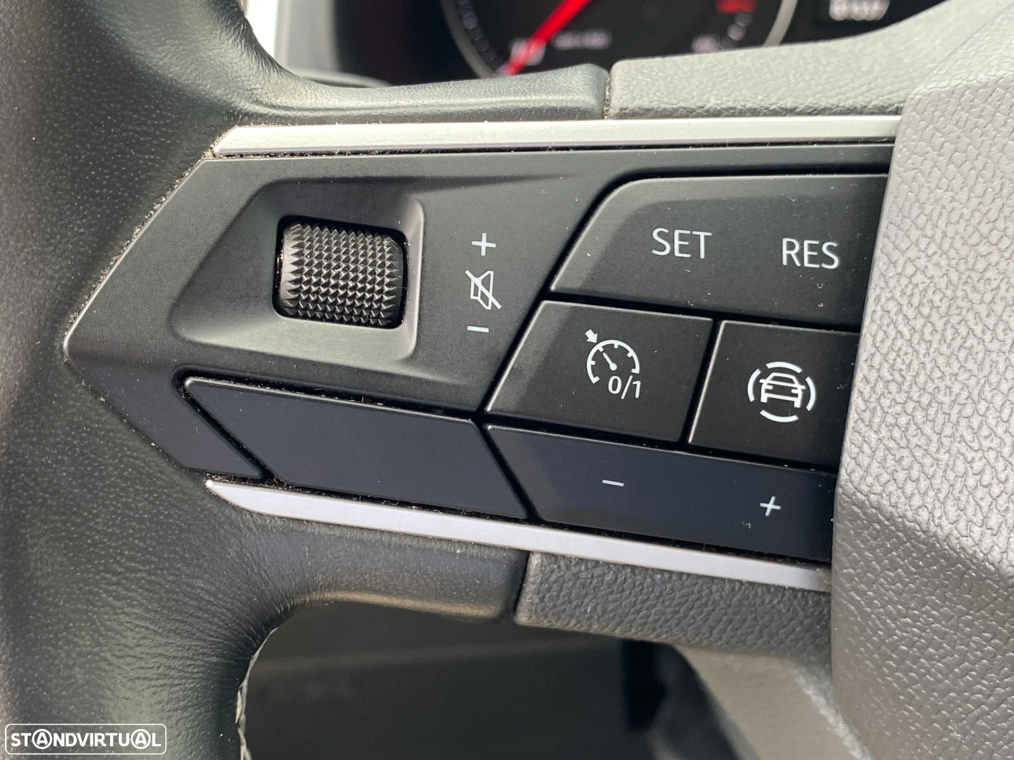 SEAT Ateca 2.0 TDI Style - 35
