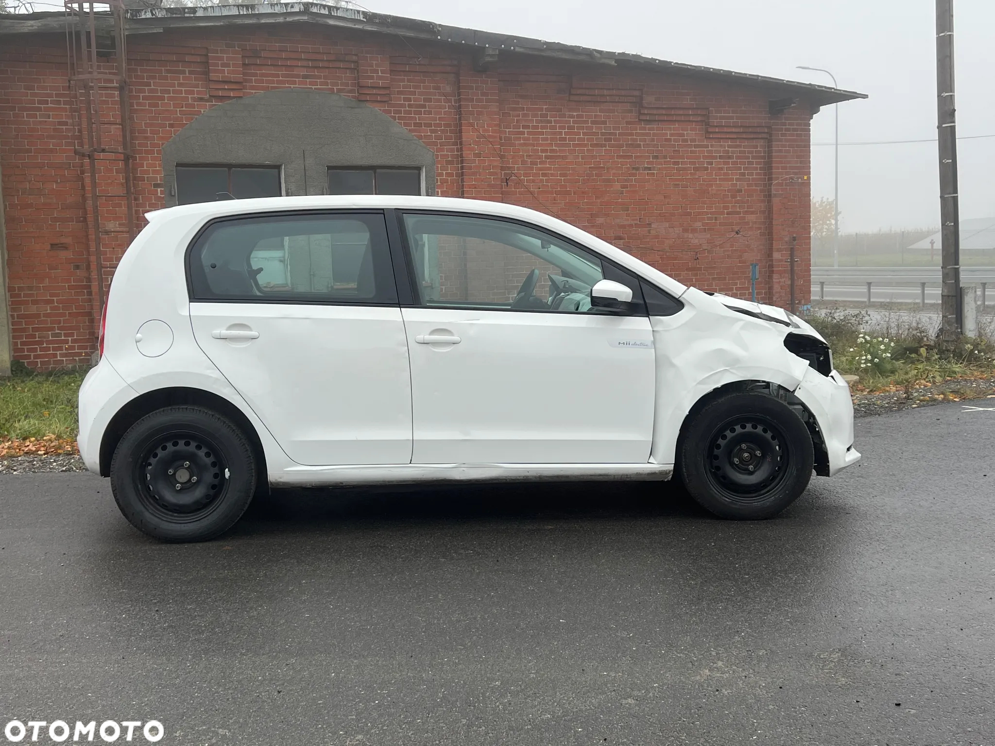 Seat Mii electric - 6