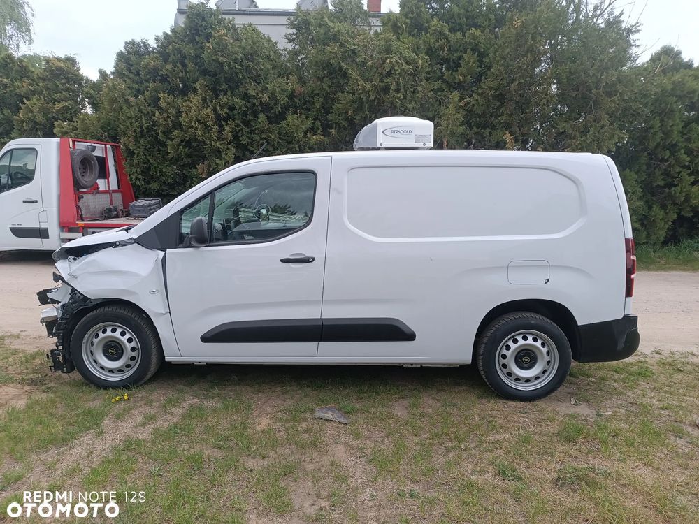 Opel Combo - 2