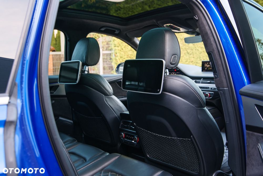 Audi SQ7 - 22