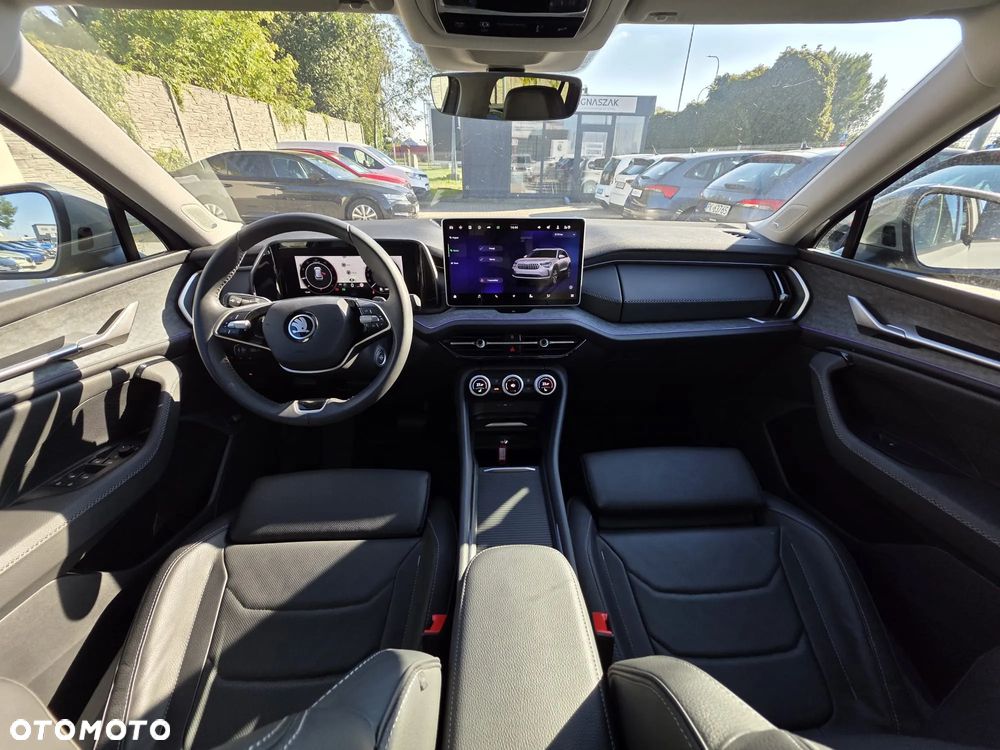 Skoda Kodiaq 2.0 TDI 4x2 Selection DSG - 15