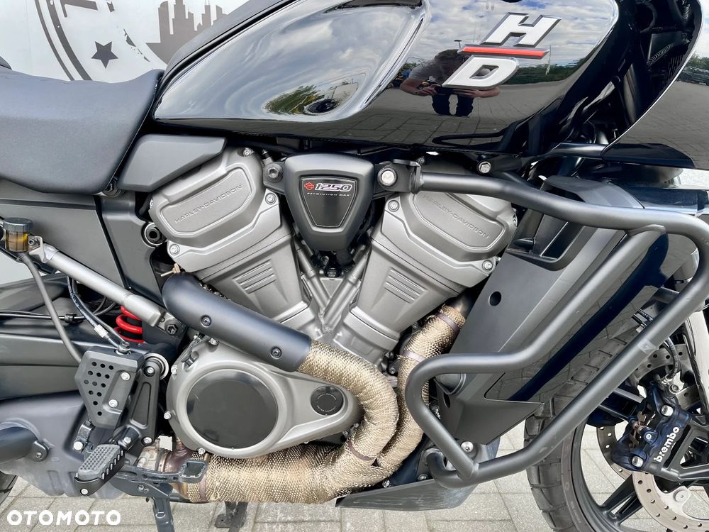 Harley-Davidson Pan America - 19