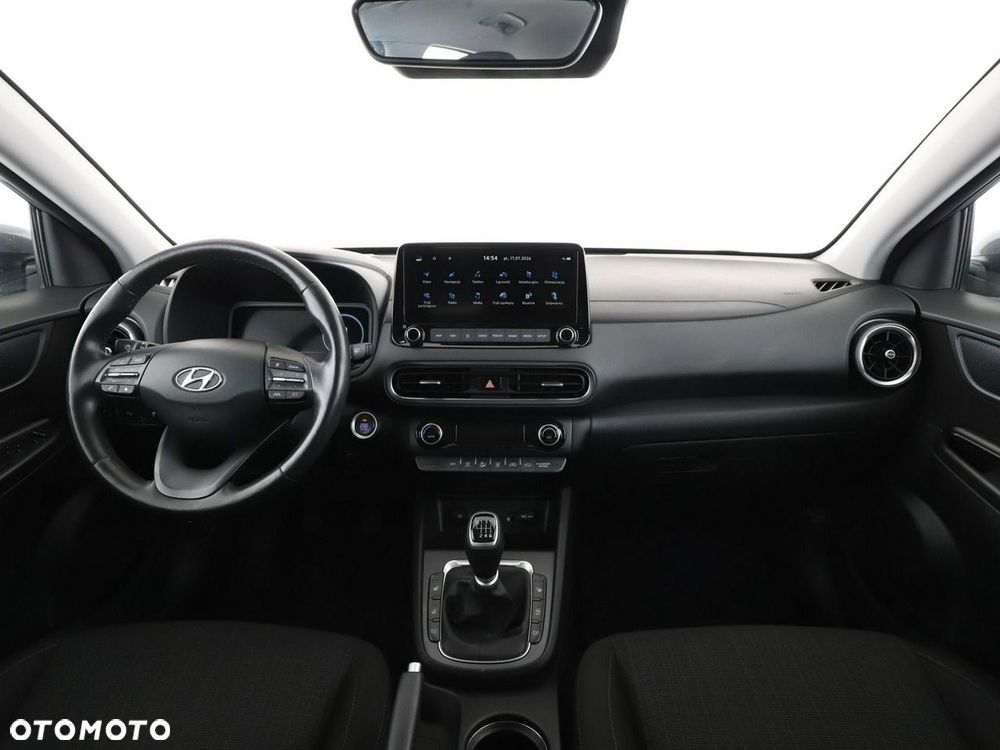 Hyundai Kona 1.0 T-GDI Style DCT - 16