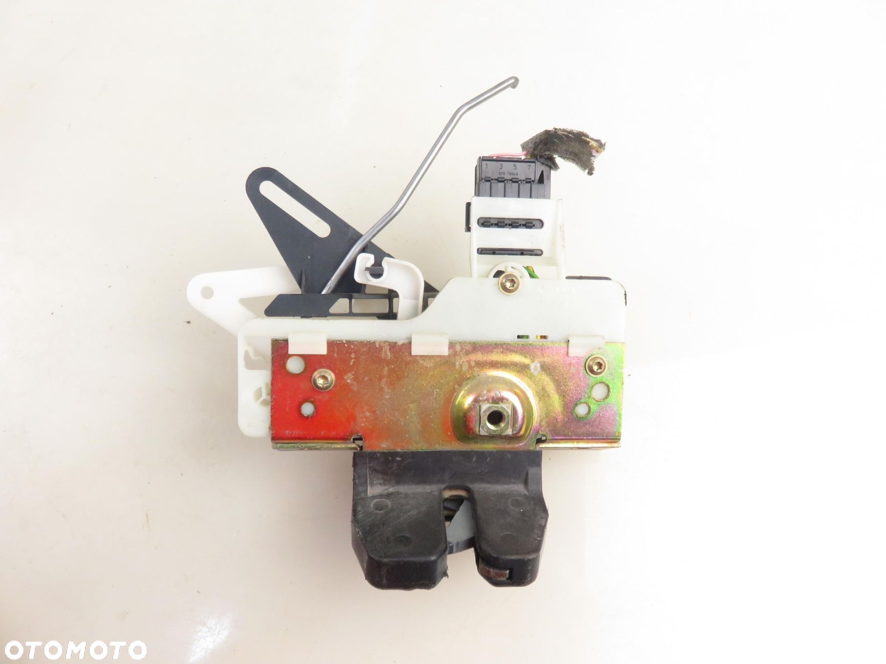 ZAMEK KLAPY VOLVO V70 II SW(285) 999066622001 - 1