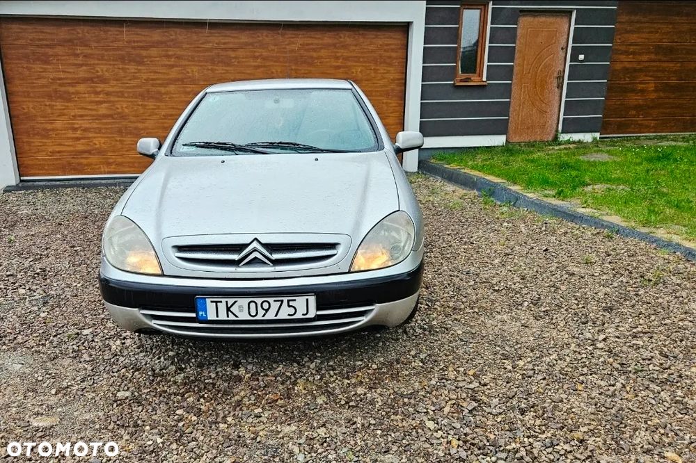 Citroën Xsara 1.6i SX - 15