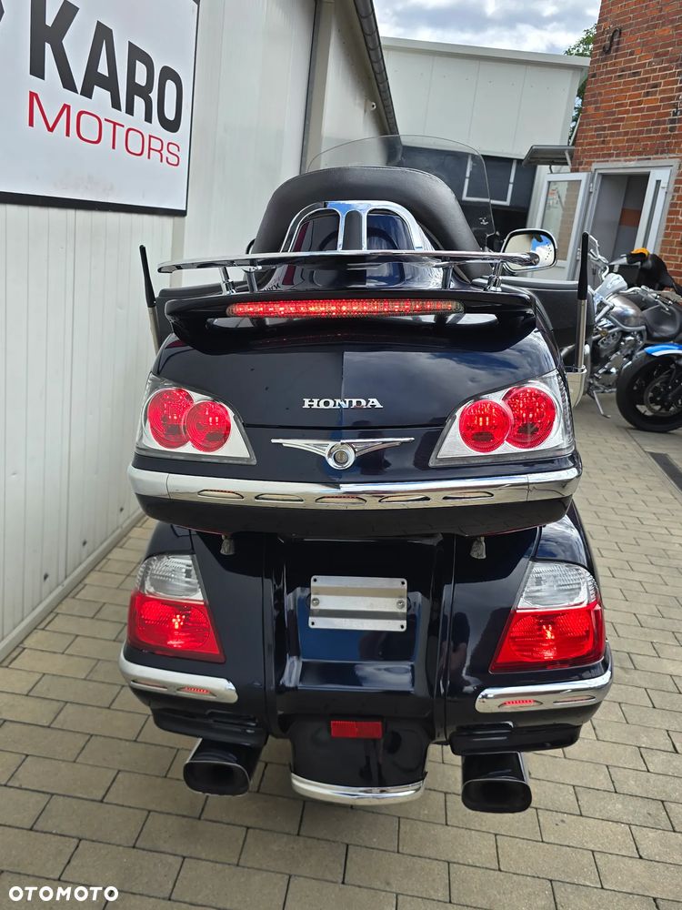 Honda GL - 5