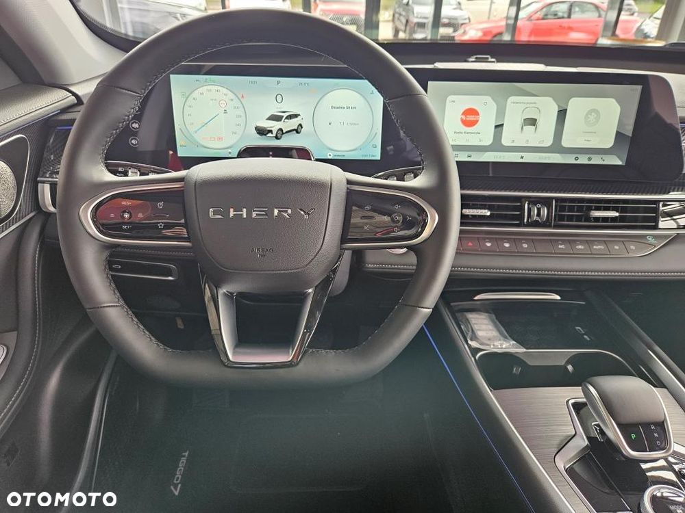 Chery Tiggo 7 - 11