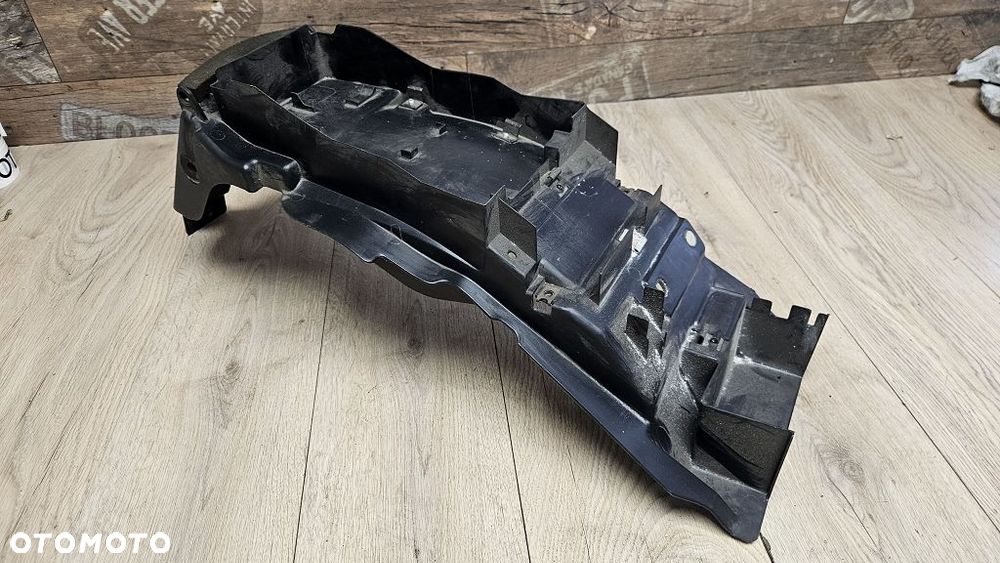 Błotnik Tył Nadkole Yamaha XJR 1200 / 1300  4KG-21611 - 7