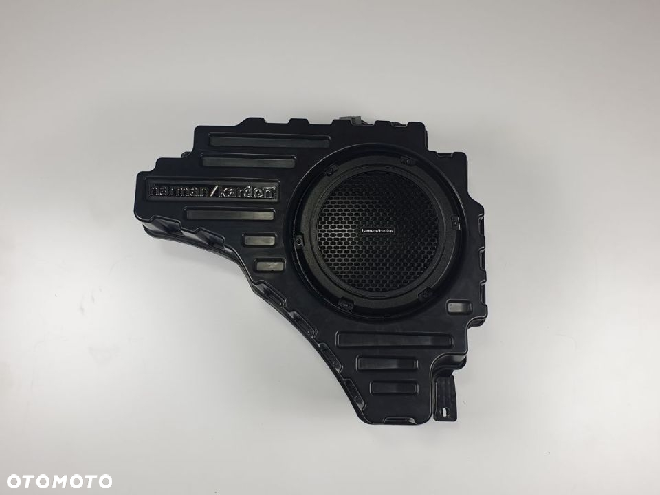 Nagłośnienie Harman Kardon JEEP GRAND CHEROKEE WK2 17 21 rok - 3