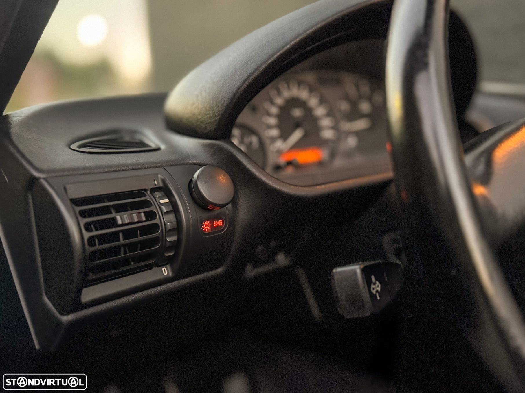 BMW Z3 1.8 - 20