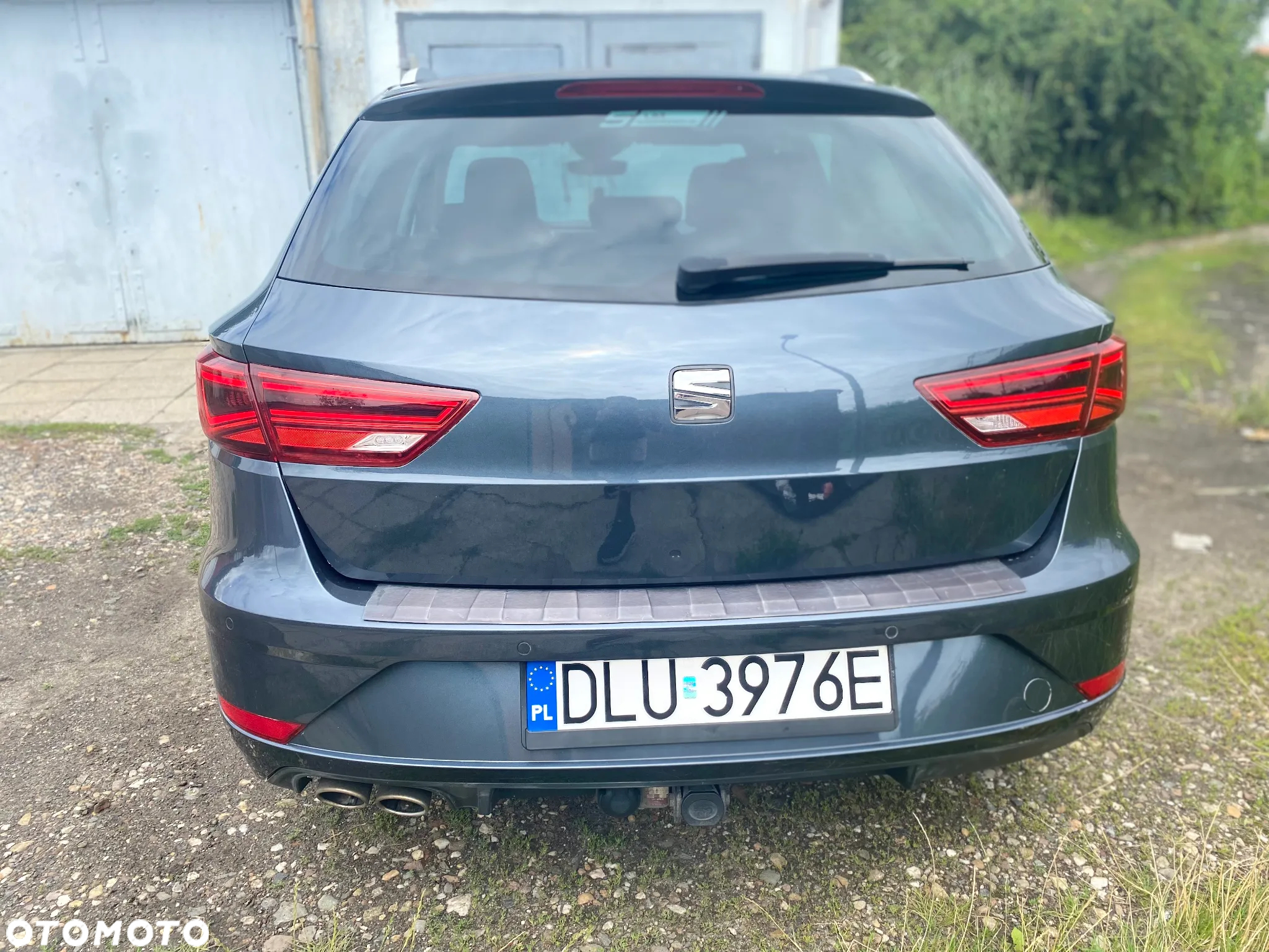 Seat Leon 1.5 EcoTSI Evo Xcellence S&S - 5
