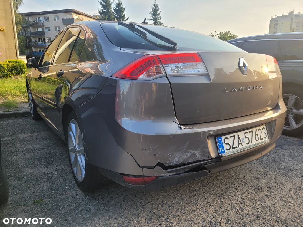 Renault Laguna - 2