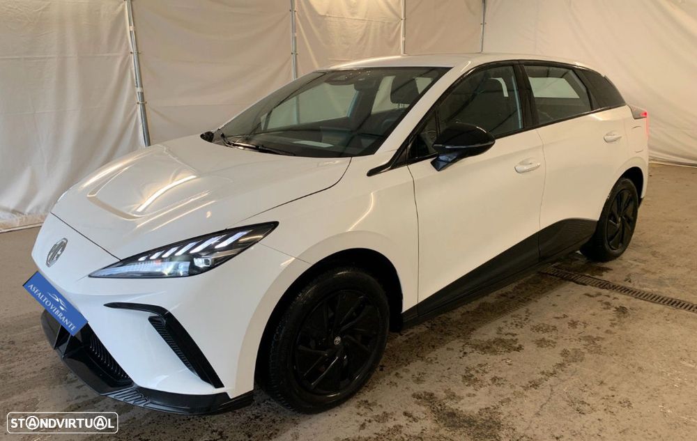 MG MG4 4 Standard - 1