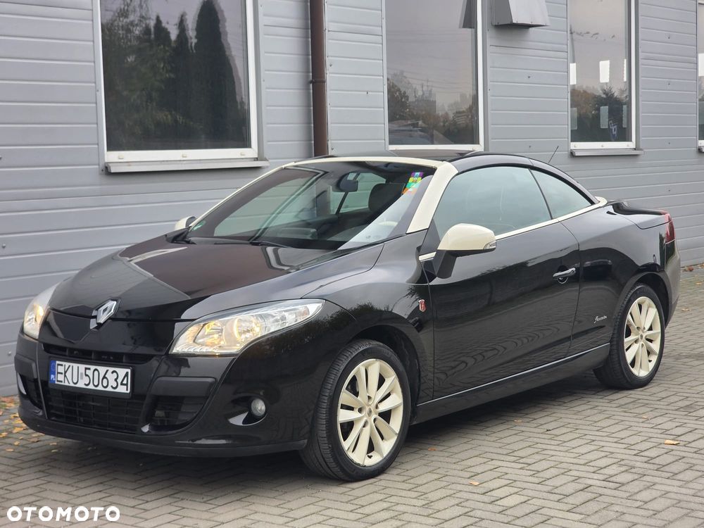 Renault Megane 2.0 16V Floride X-Tronic - 3