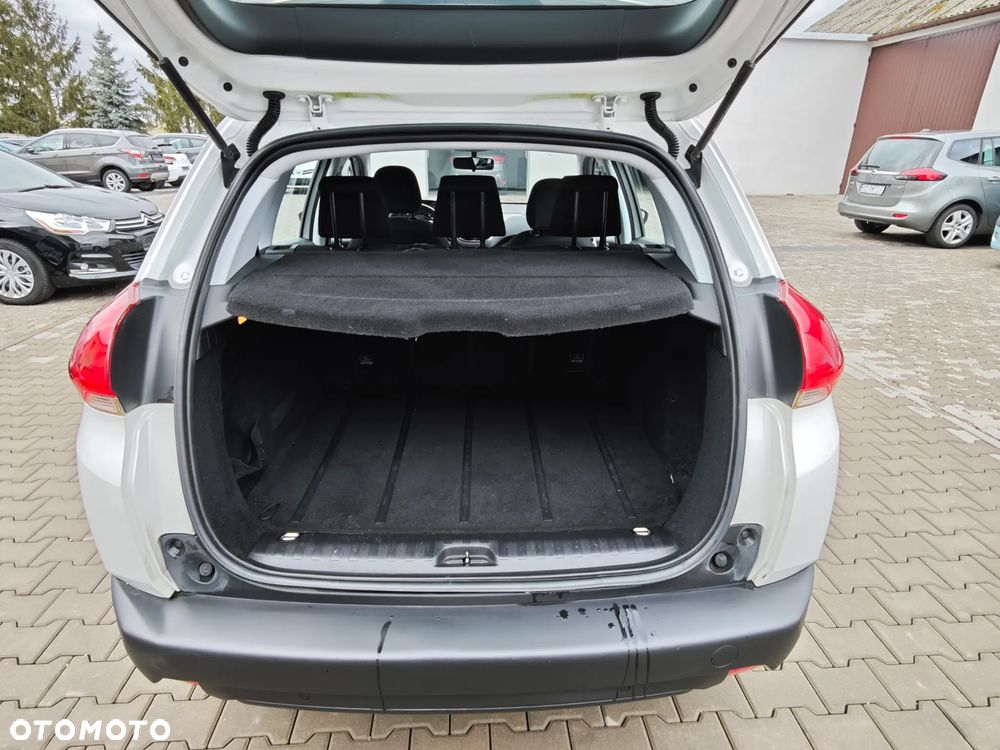 Peugeot 2008 1.6 VTi Style - 25