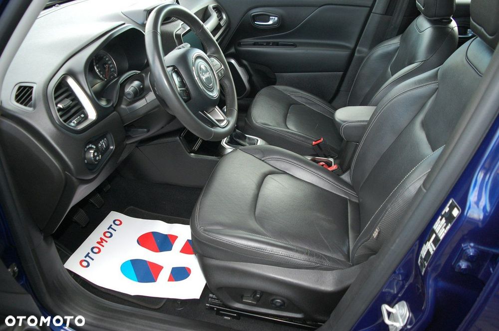 Jeep Renegade - 5