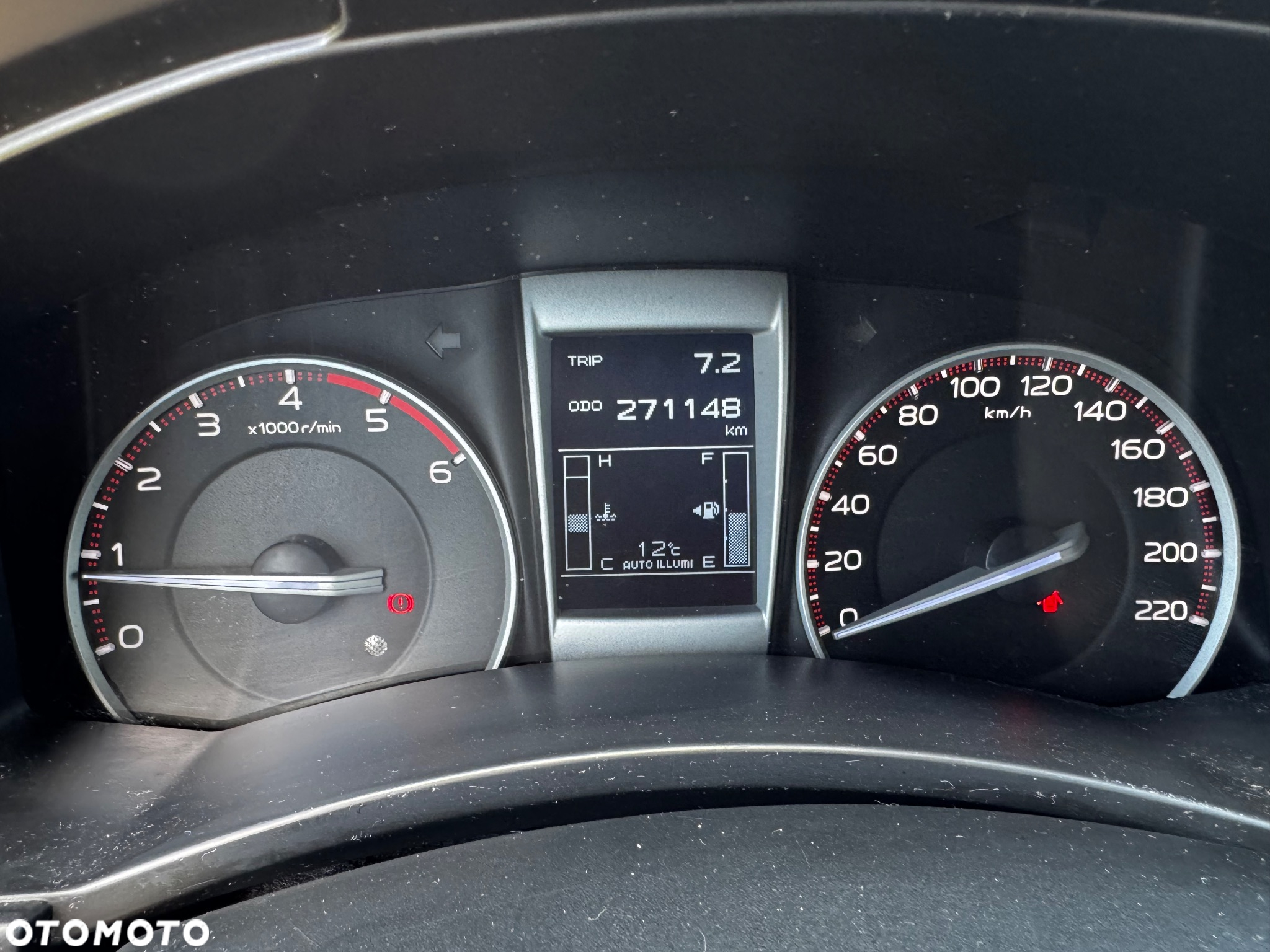 Isuzu D-Max 2.5 DC LS - 16