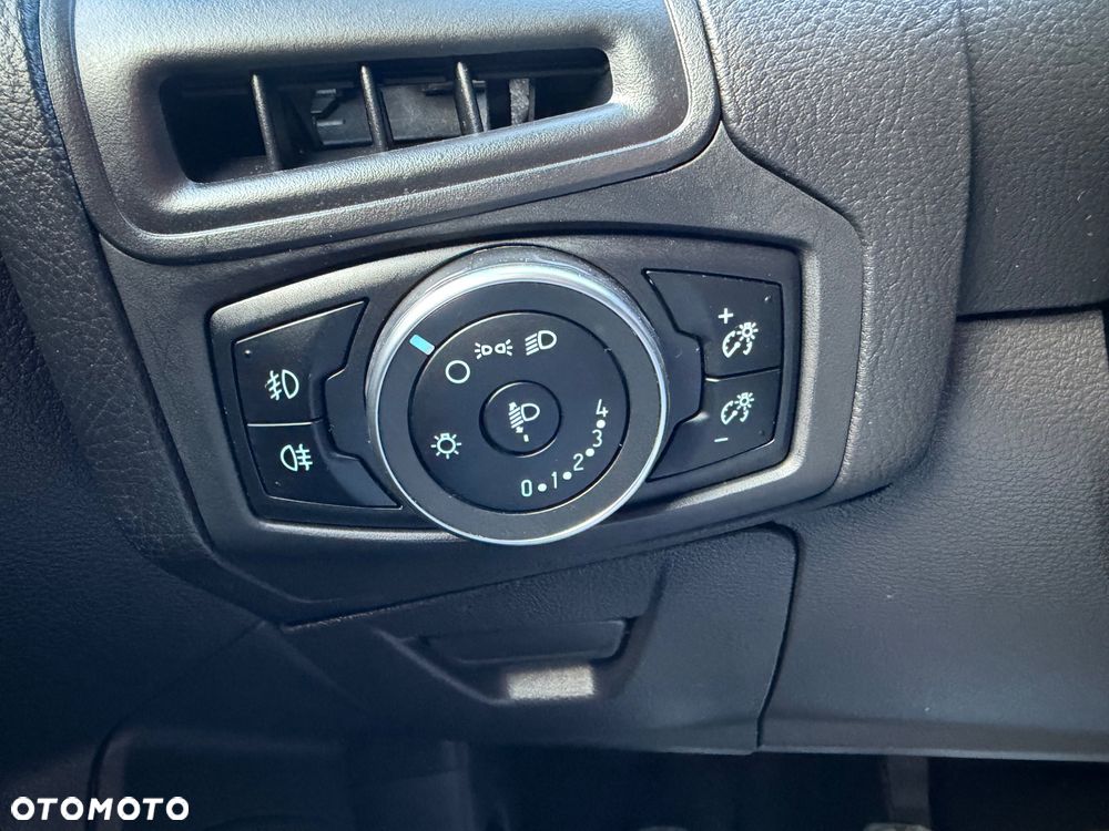 Ford Focus 1.0 EcoBoost ST-Line ASS - 35