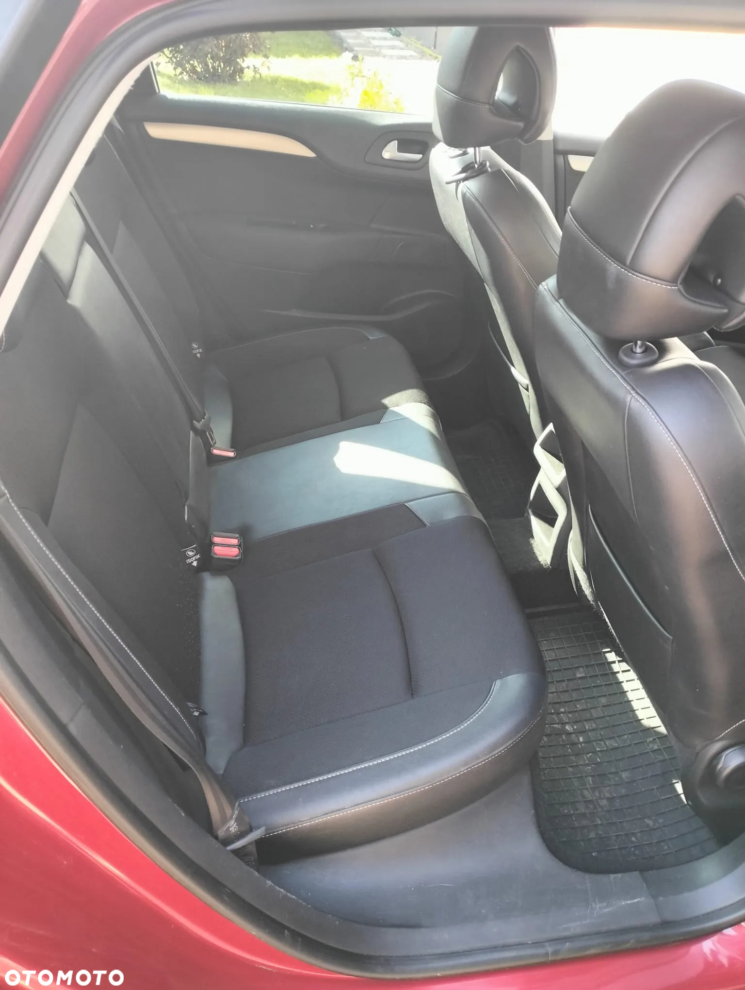 Citroën C4 1.6 VTi Exclusive - 18