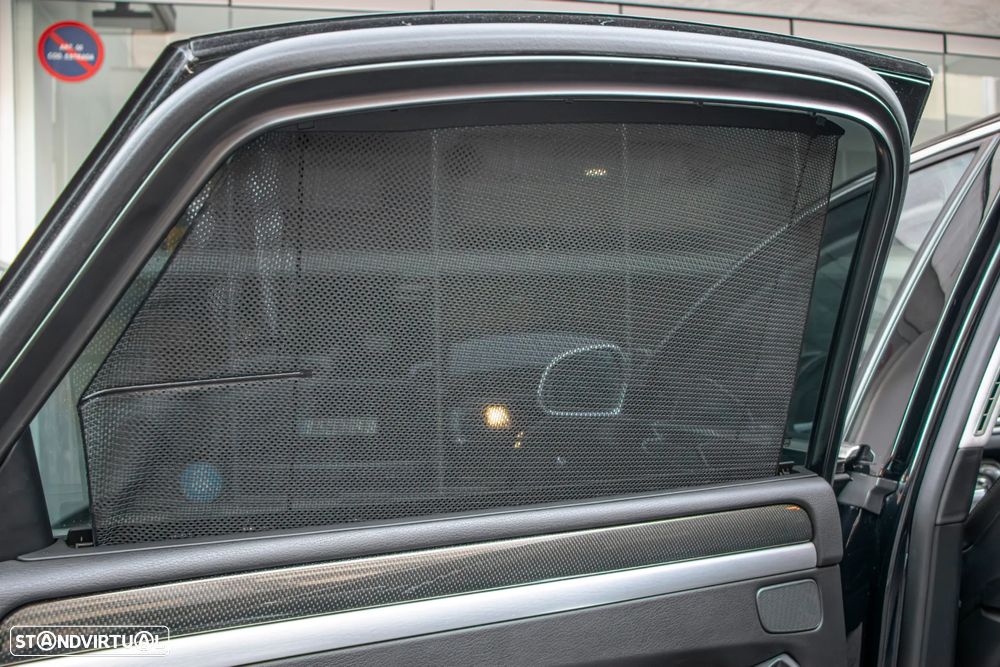 Audi S8 5.2 FSi V10 quattro - 30